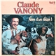 Claude Vanony - Nom D'un Chien!